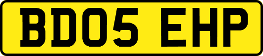 BD05EHP
