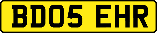 BD05EHR