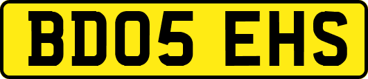 BD05EHS
