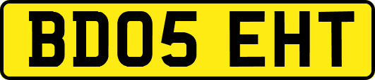 BD05EHT