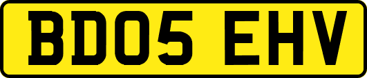 BD05EHV