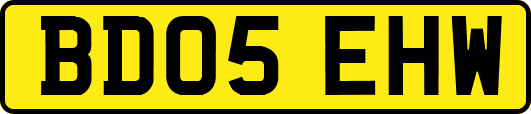 BD05EHW