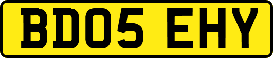 BD05EHY