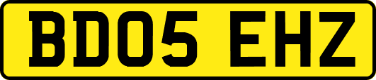 BD05EHZ