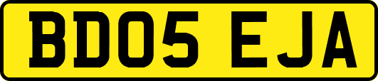 BD05EJA