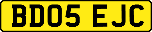 BD05EJC