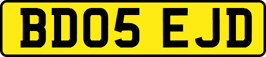 BD05EJD