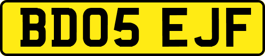 BD05EJF