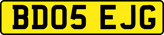 BD05EJG