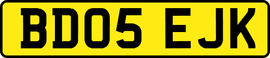 BD05EJK