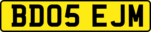 BD05EJM