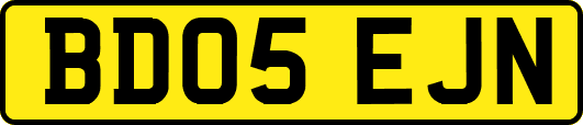 BD05EJN