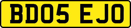 BD05EJO