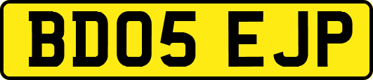 BD05EJP