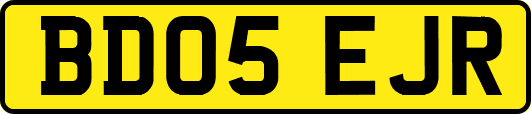 BD05EJR