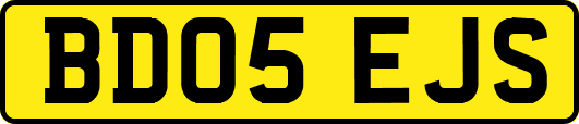 BD05EJS