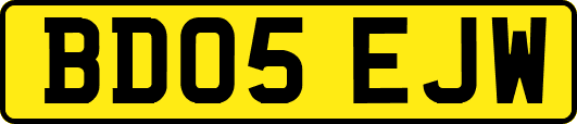 BD05EJW