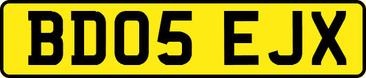 BD05EJX