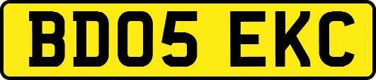 BD05EKC