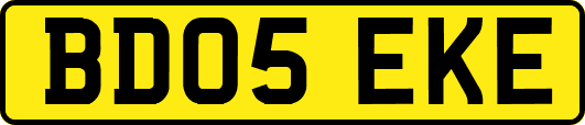 BD05EKE