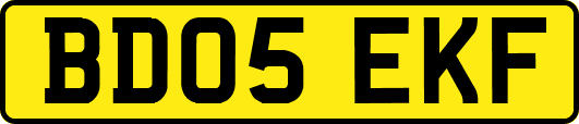 BD05EKF