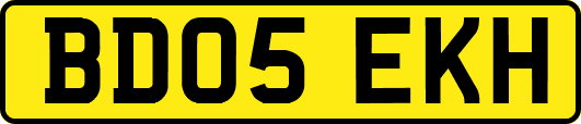 BD05EKH