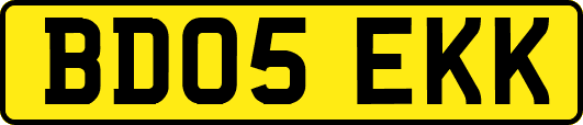 BD05EKK