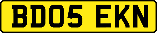 BD05EKN