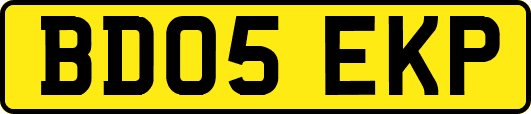 BD05EKP