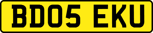 BD05EKU