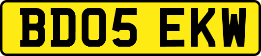 BD05EKW