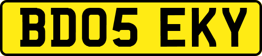 BD05EKY