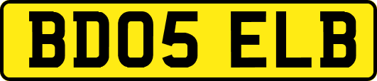 BD05ELB