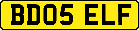 BD05ELF