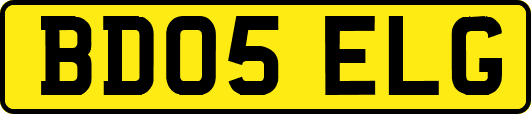 BD05ELG