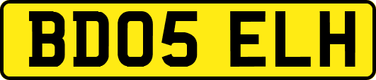 BD05ELH