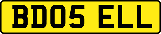 BD05ELL