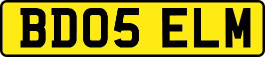 BD05ELM