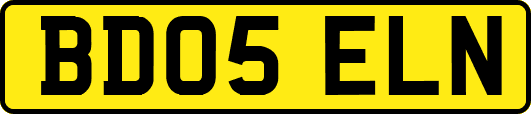 BD05ELN