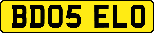 BD05ELO
