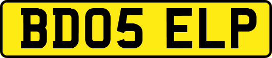 BD05ELP