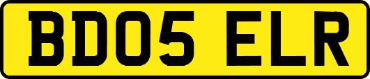 BD05ELR