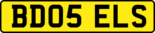 BD05ELS