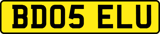 BD05ELU