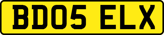 BD05ELX