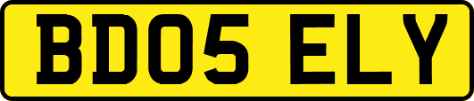 BD05ELY
