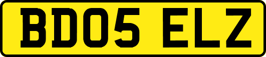 BD05ELZ