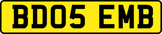 BD05EMB