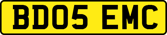 BD05EMC