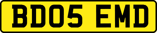 BD05EMD